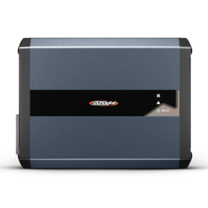 Soundigital 5000.1 EVO 5 – 5000W RMS –  Car Audio