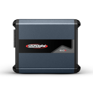 SounDigital 800.1 EVO5 - 800W RMS