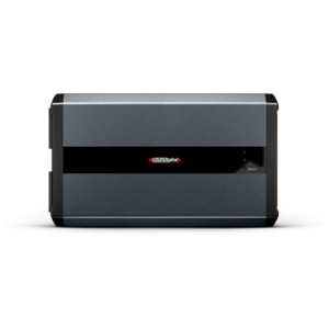 SounDigital 8000.1 EVO 5.0 – 8000W RMS – High Power Car Audio Mono Amplifier