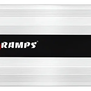 Modulo Taramps Md8000 1 Ohm Potencia 8000 Wrms Amplificador